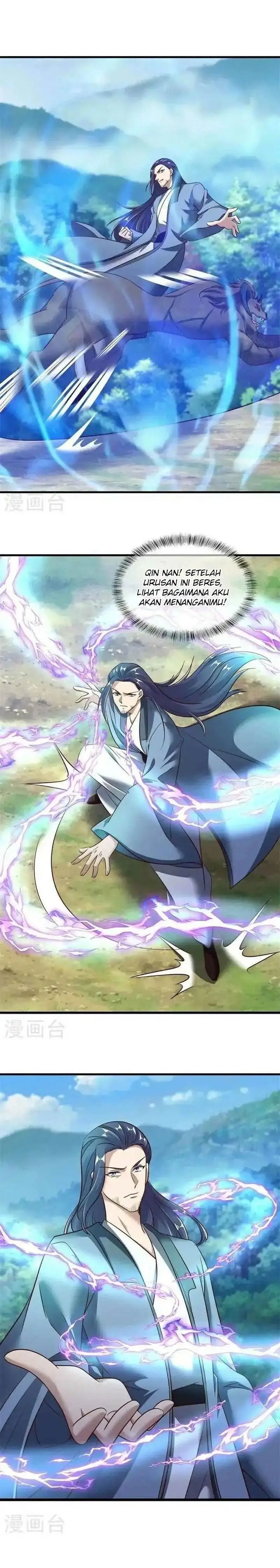 image-komik-peerless-soul-chapter-690-3/17