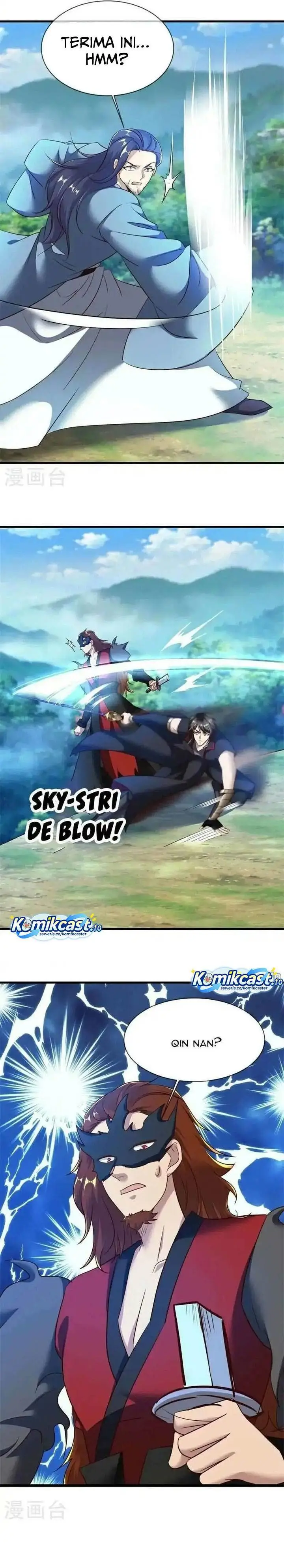 image-komik-peerless-soul-chapter-690-6/17