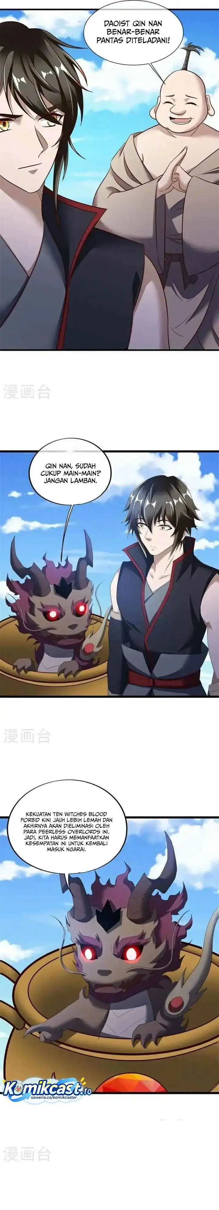 image-komik-peerless-soul-chapter-690-8/17