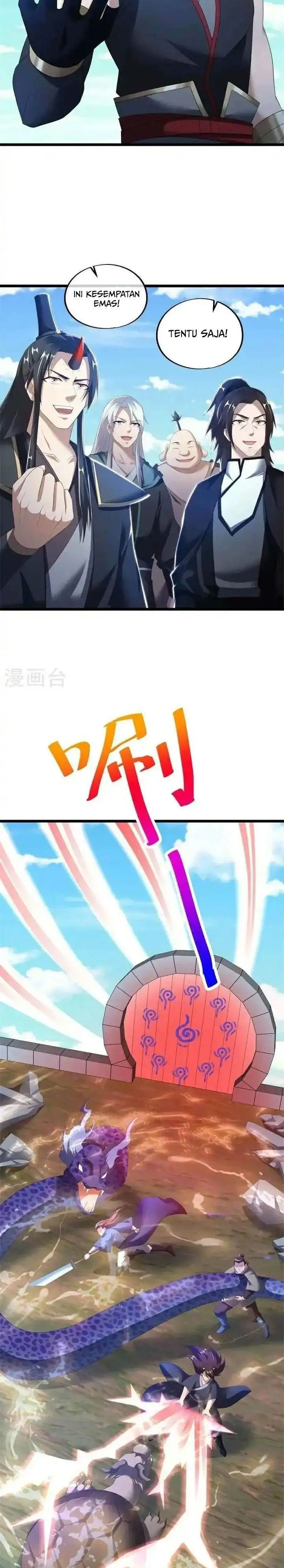 image-komik-peerless-soul-chapter-690-10/17