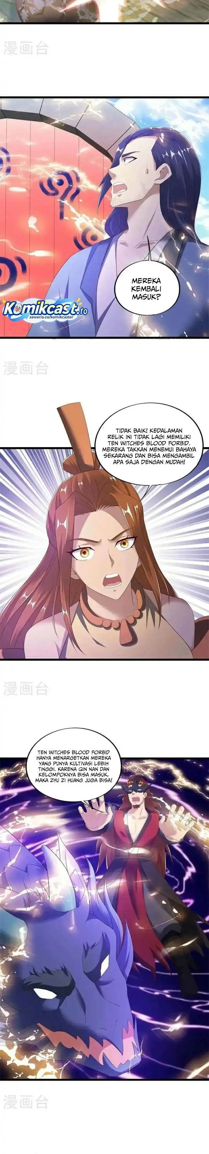 image-komik-peerless-soul-chapter-690-11/17