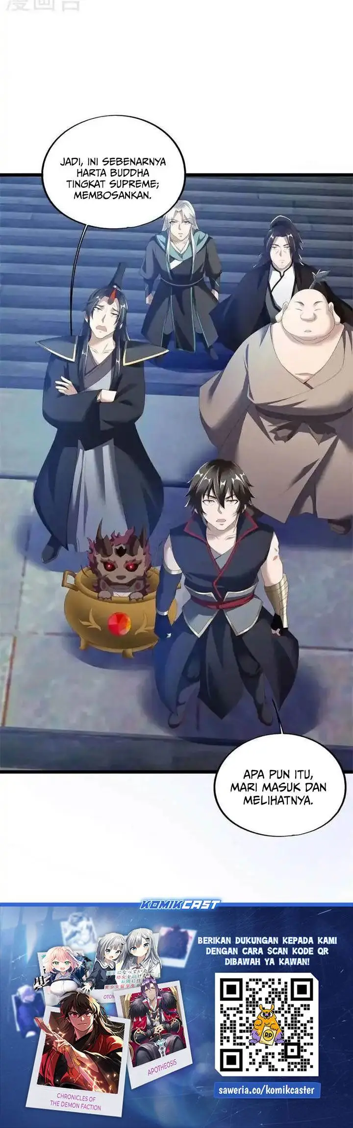 image-komik-peerless-soul-chapter-690-16/17