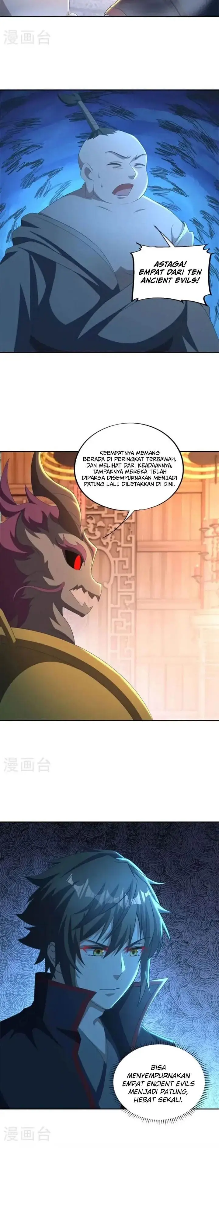 image-komik-peerless-soul-chapter-691-3/18