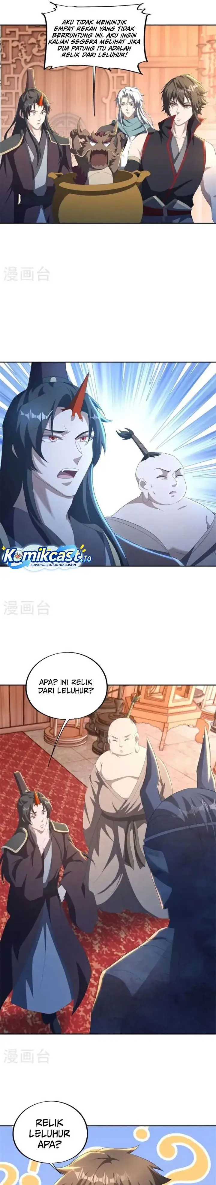 image-komik-peerless-soul-chapter-691-4/18