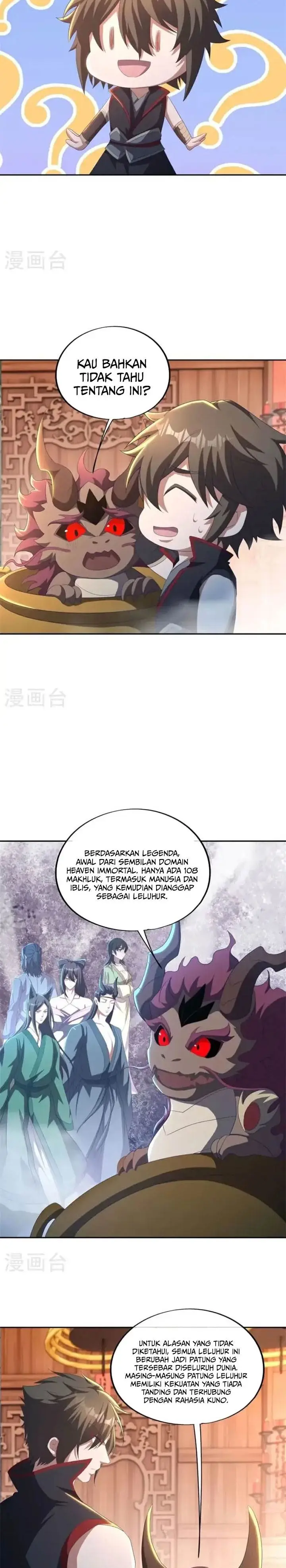 image-komik-peerless-soul-chapter-691-5/18