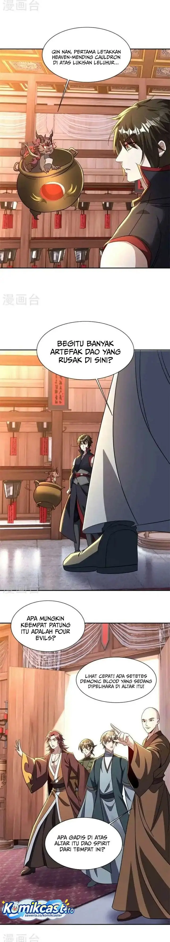 image-komik-peerless-soul-chapter-692-1/20