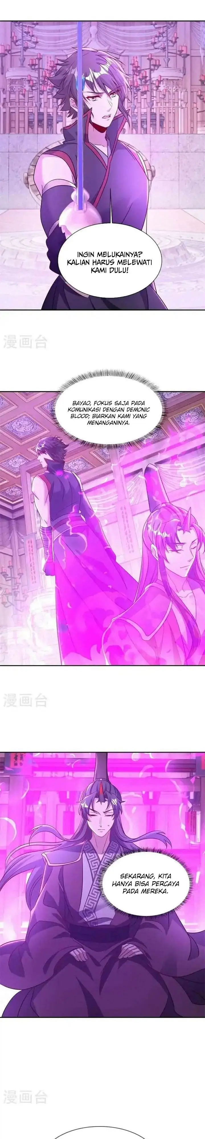 image-komik-peerless-soul-chapter-692-5/20