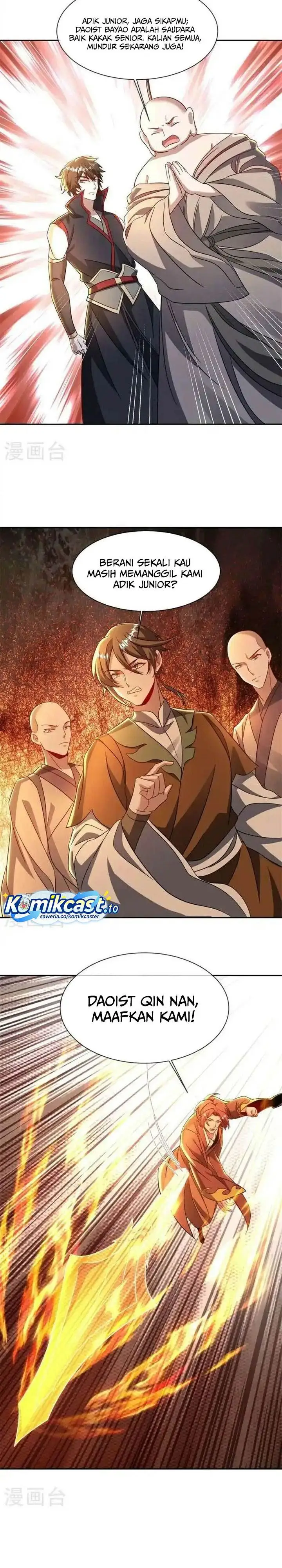 image-komik-peerless-soul-chapter-692-6/20