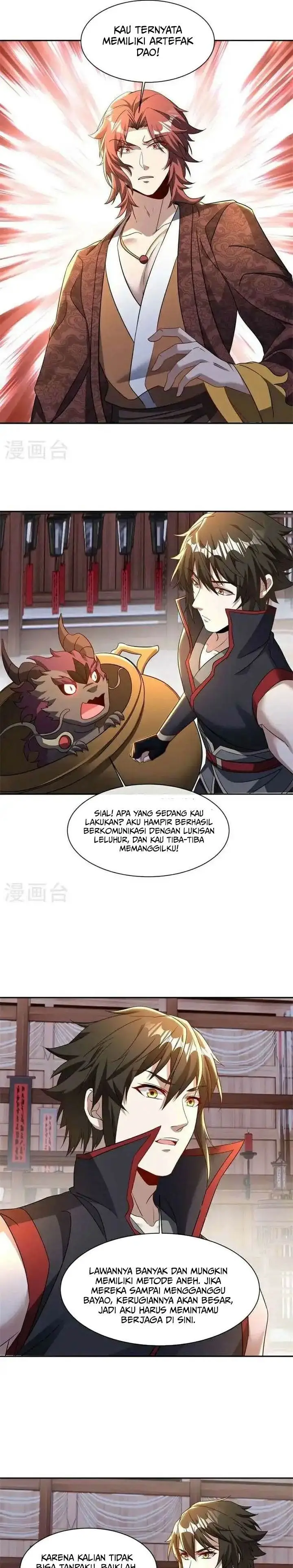 image-komik-peerless-soul-chapter-692-8/20
