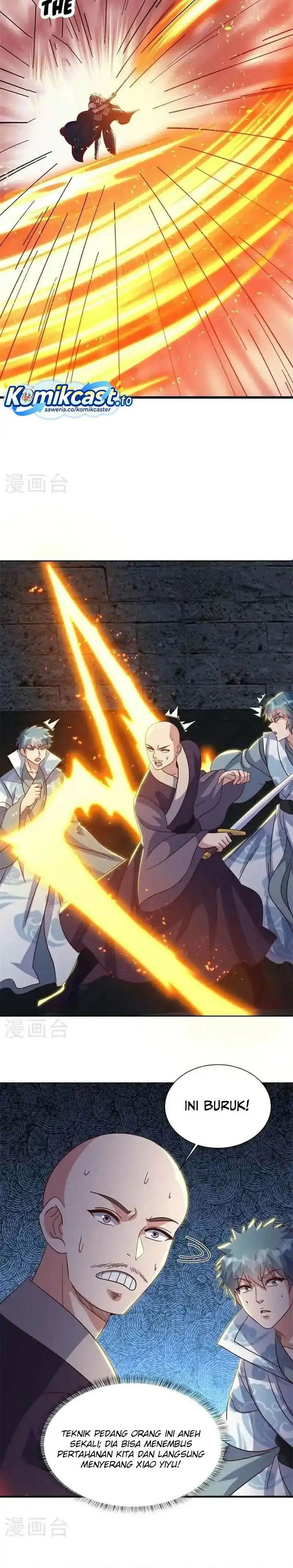 image-komik-peerless-soul-chapter-692-11/20