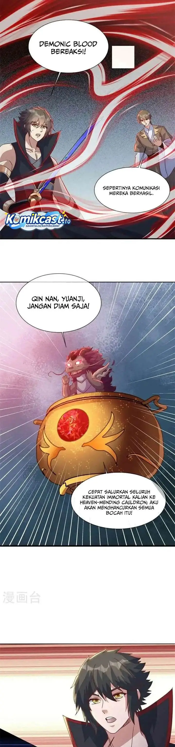 image-komik-peerless-soul-chapter-692-16/20