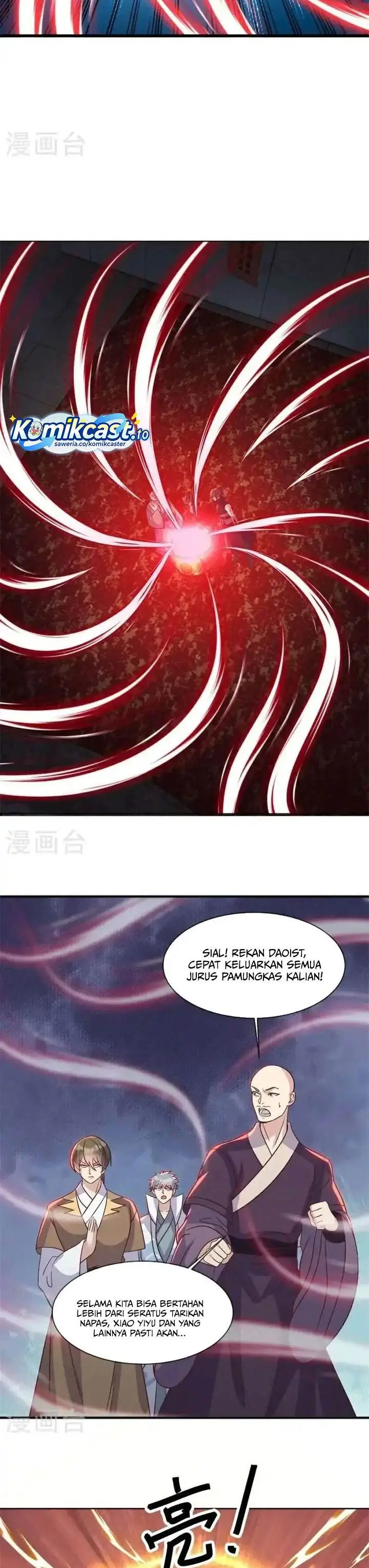 image-komik-peerless-soul-chapter-692-18/20