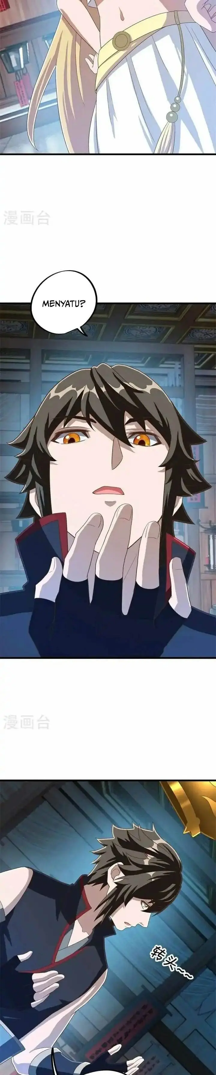 image-komik-peerless-soul-chapter-694-1/30