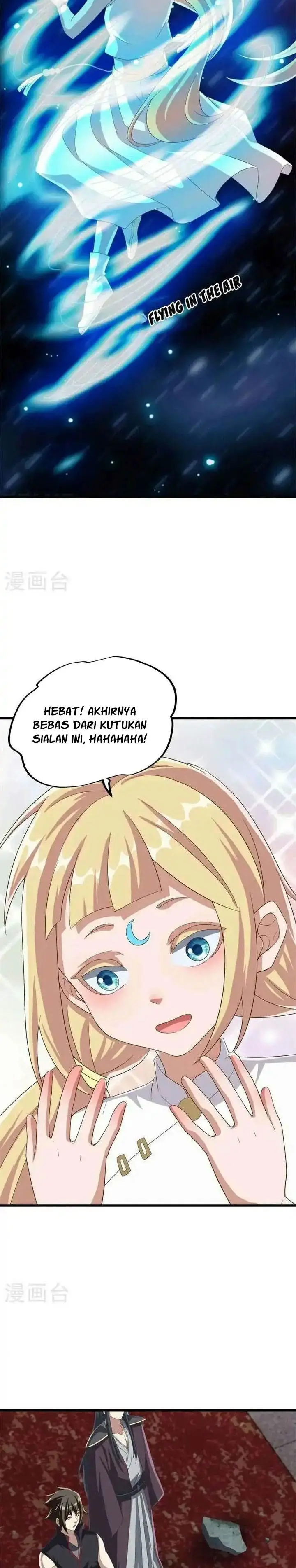 image-komik-peerless-soul-chapter-694-6/30