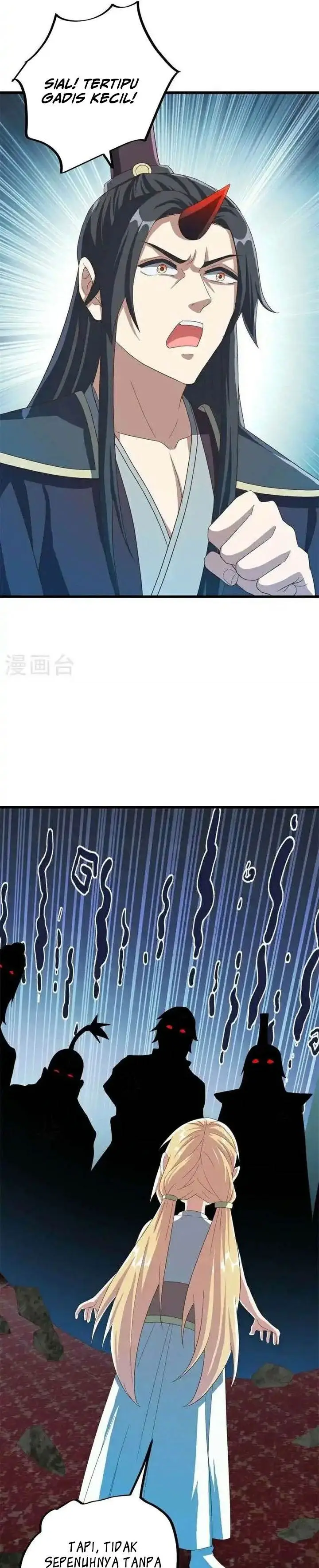 image-komik-peerless-soul-chapter-694-8/30