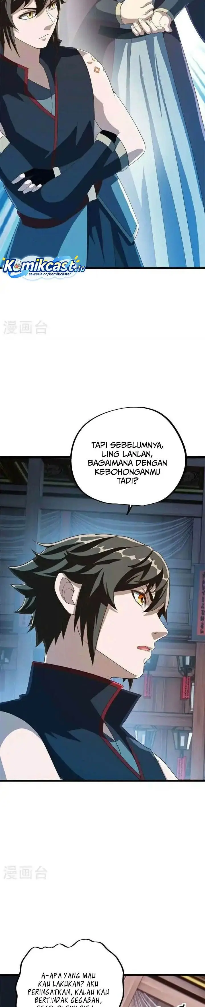 image-komik-peerless-soul-chapter-694-10/30