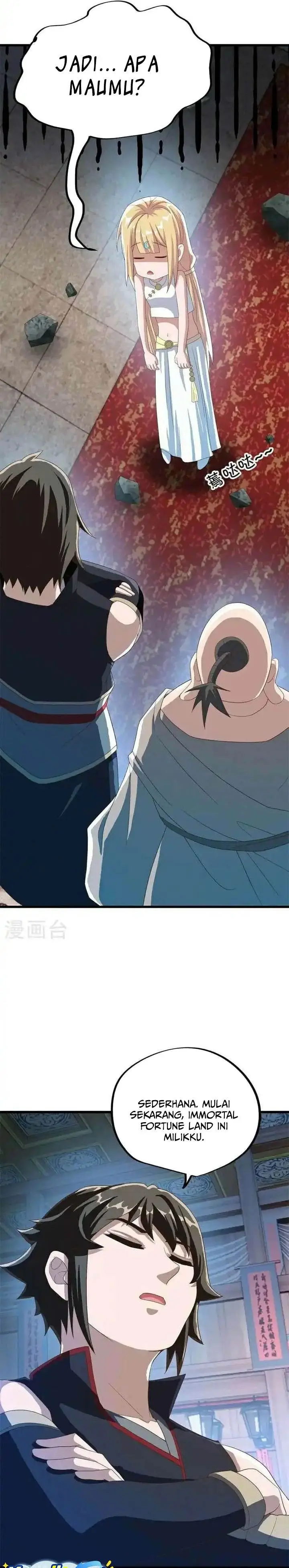 image-komik-peerless-soul-chapter-694-12/30