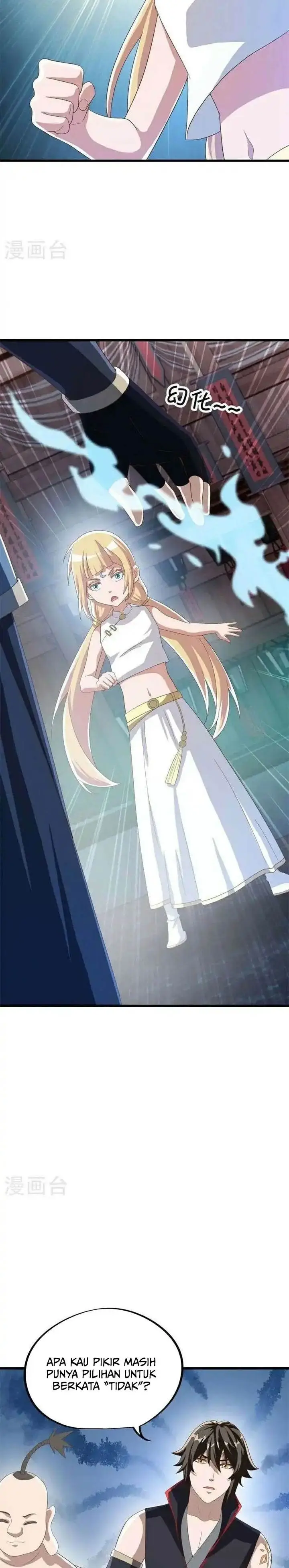 image-komik-peerless-soul-chapter-694-14/30