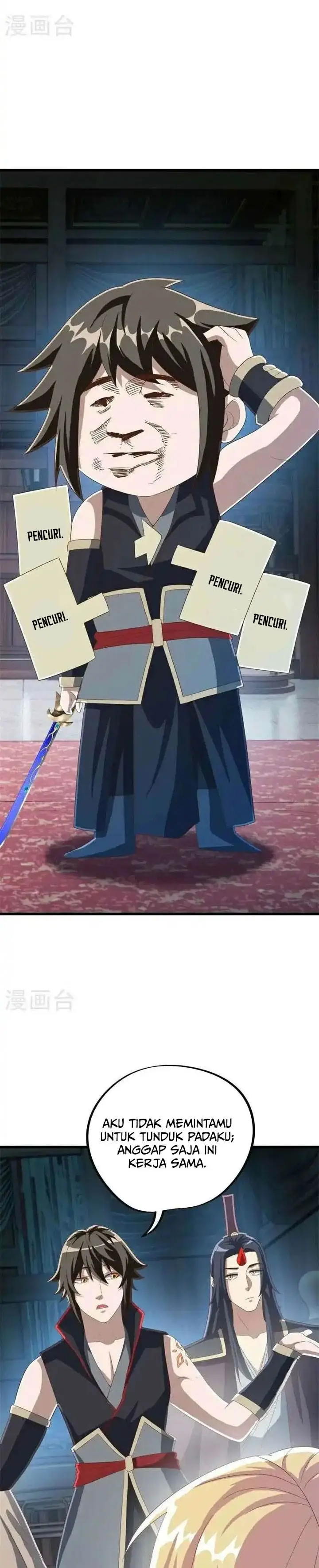 image-komik-peerless-soul-chapter-694-17/30