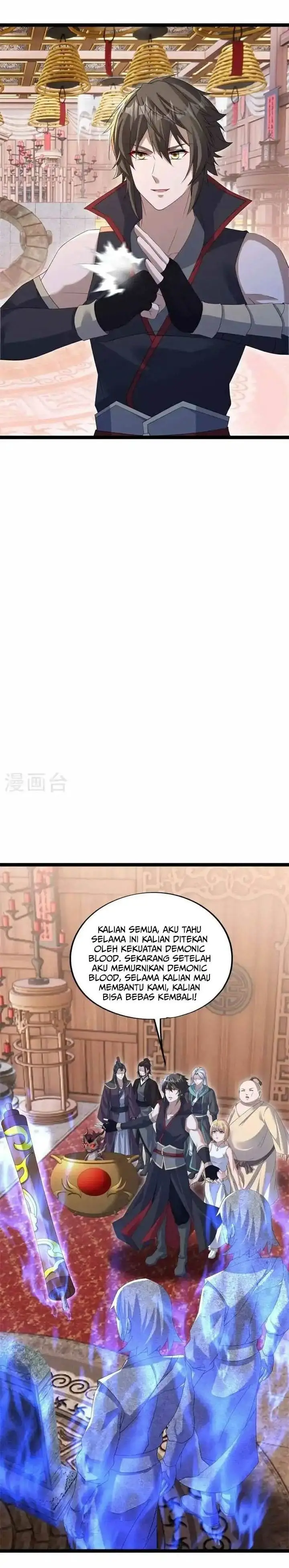 image-komik-peerless-soul-chapter-694-21/30