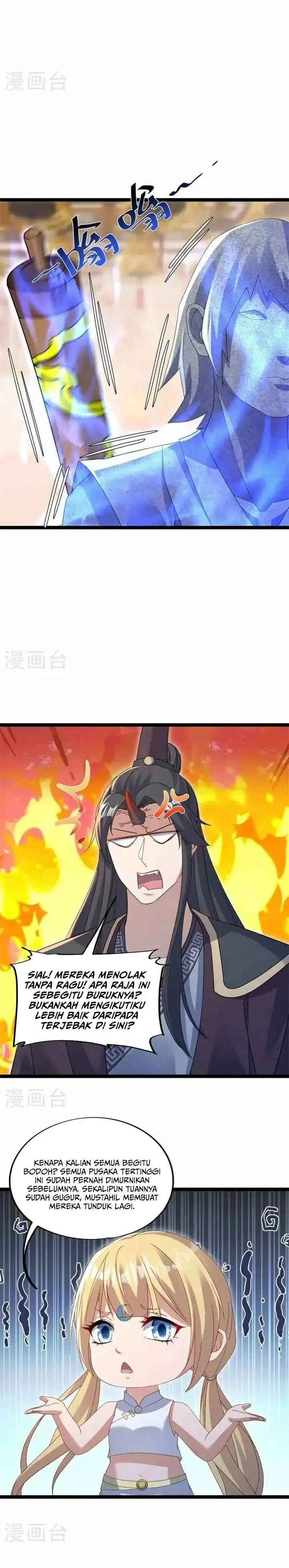 image-komik-peerless-soul-chapter-694-22/30