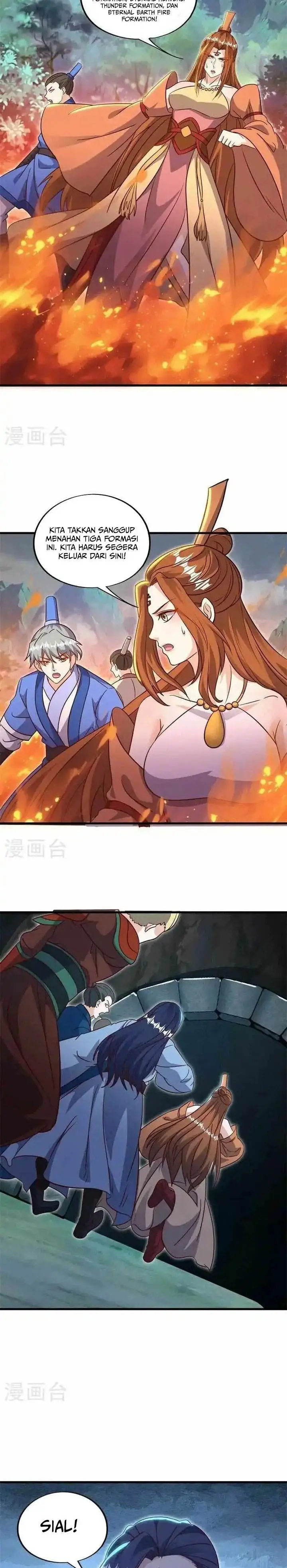 image-komik-peerless-soul-chapter-695-5/18