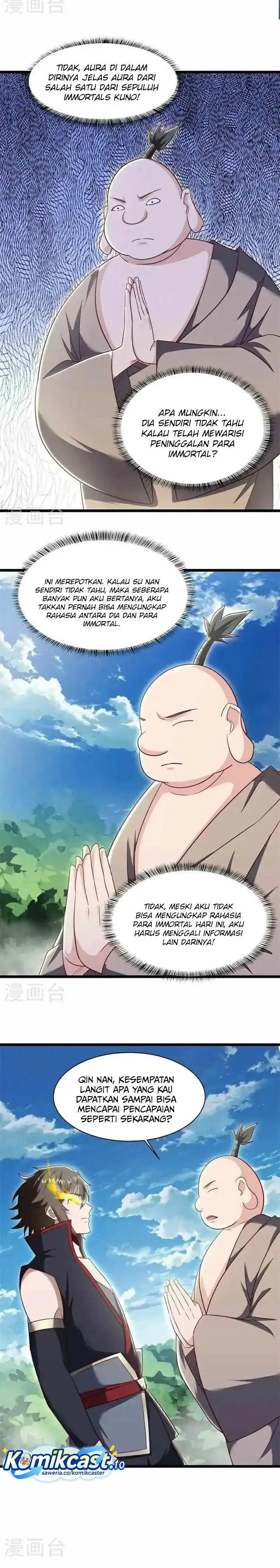 image-komik-peerless-soul-chapter-696-1/18