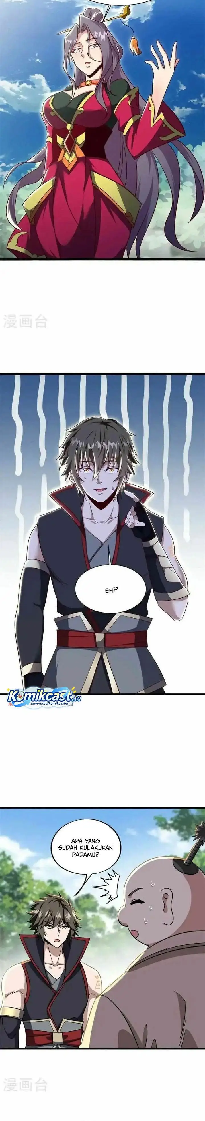 image-komik-peerless-soul-chapter-696-9/18