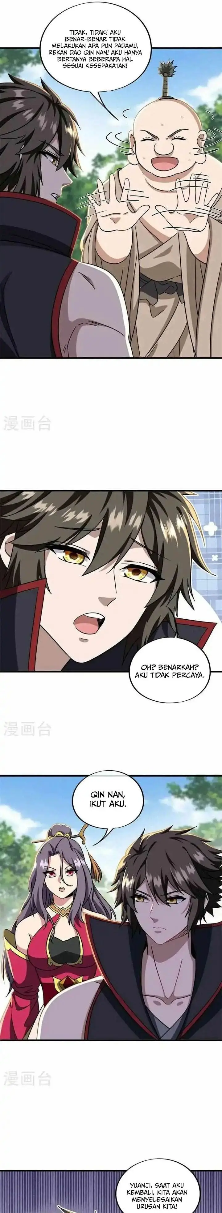 image-komik-peerless-soul-chapter-696-10/18