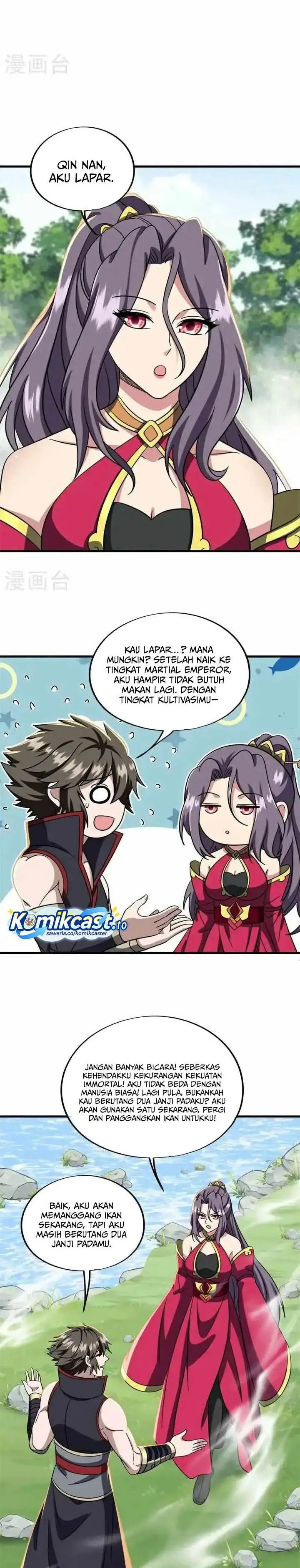 image-komik-peerless-soul-chapter-696-14/18