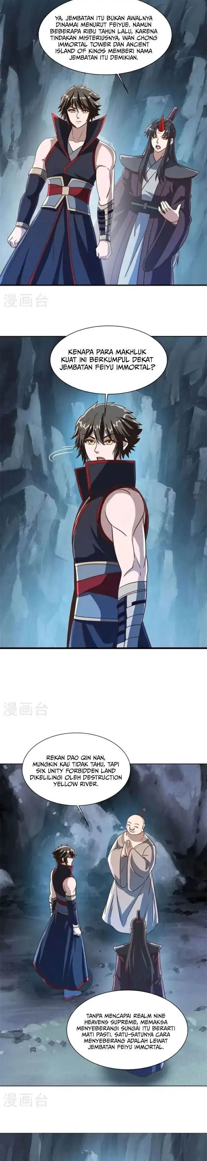 image-komik-peerless-soul-chapter-698-3/22