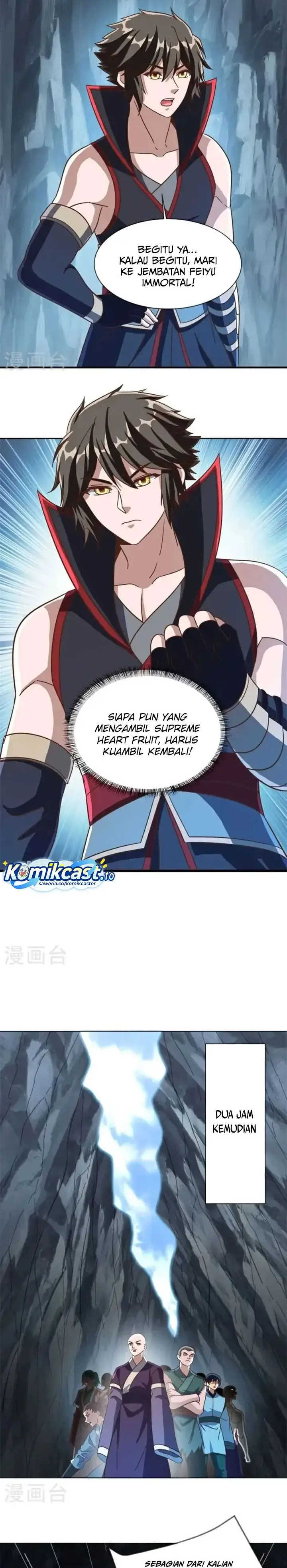 image-komik-peerless-soul-chapter-698-4/22