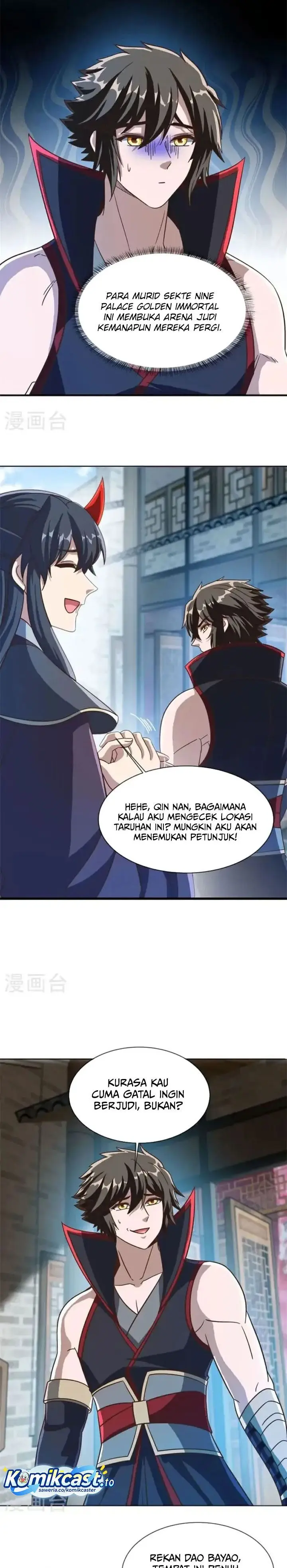 image-komik-peerless-soul-chapter-698-6/22