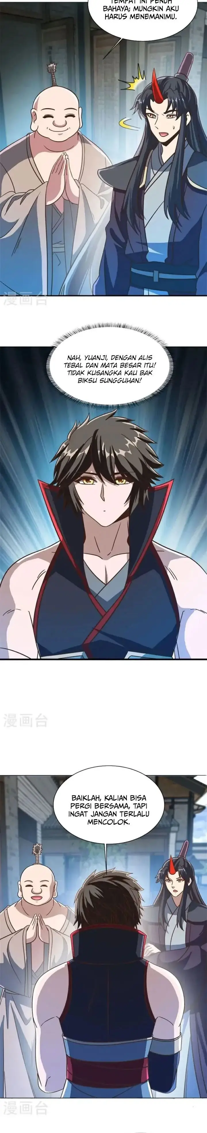 image-komik-peerless-soul-chapter-698-7/22