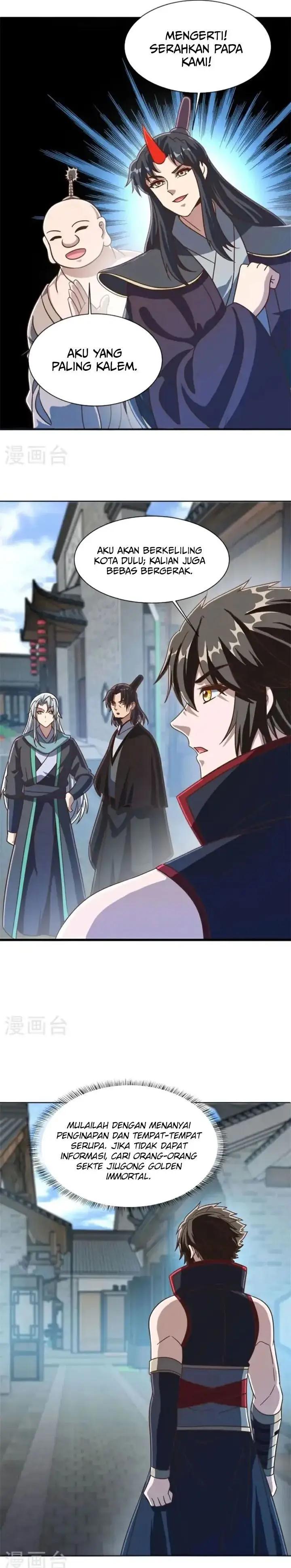 image-komik-peerless-soul-chapter-698-8/22