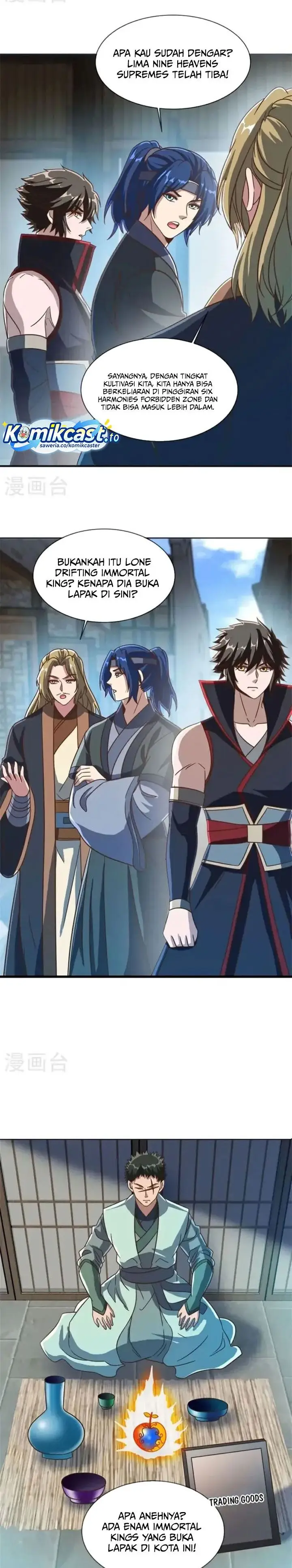 image-komik-peerless-soul-chapter-698-9/22