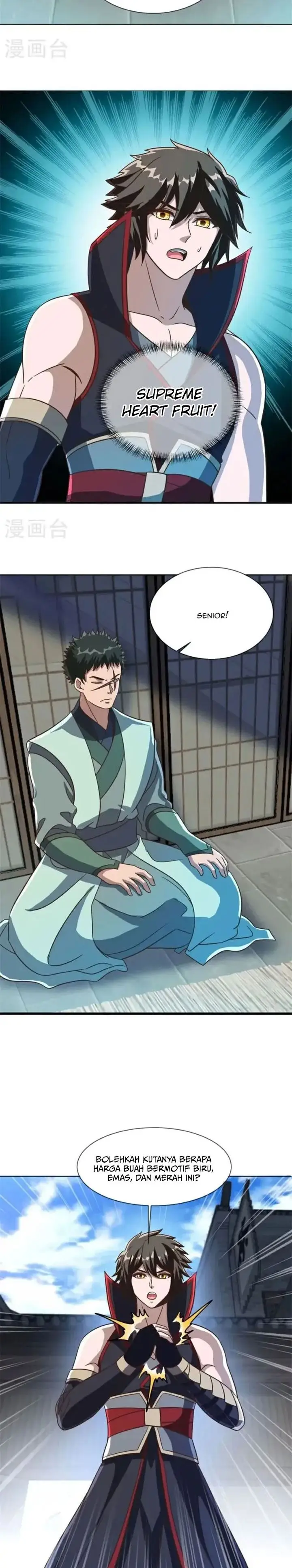 image-komik-peerless-soul-chapter-698-10/22