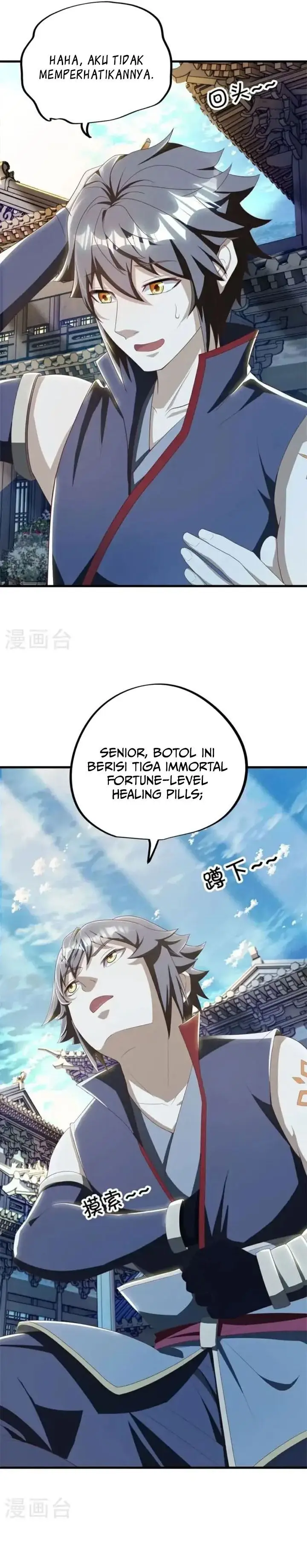 image-komik-peerless-soul-chapter-698-12/22