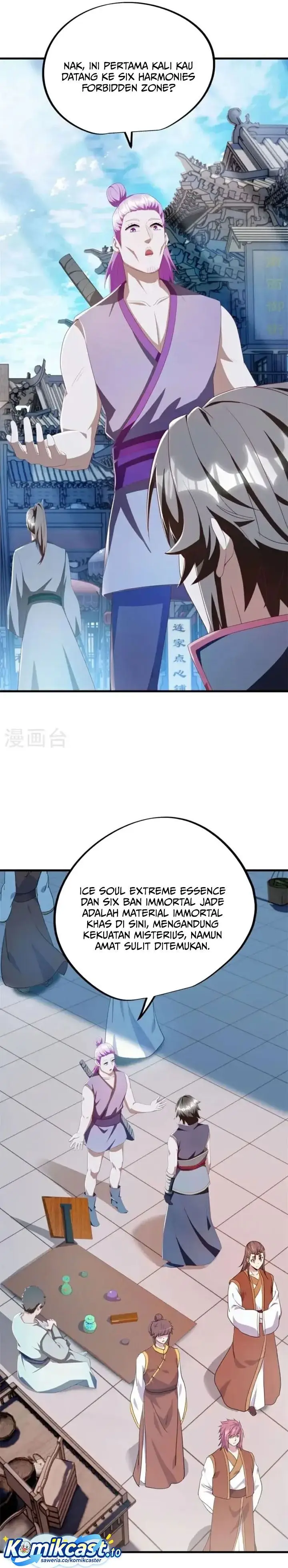 image-komik-peerless-soul-chapter-698-16/22