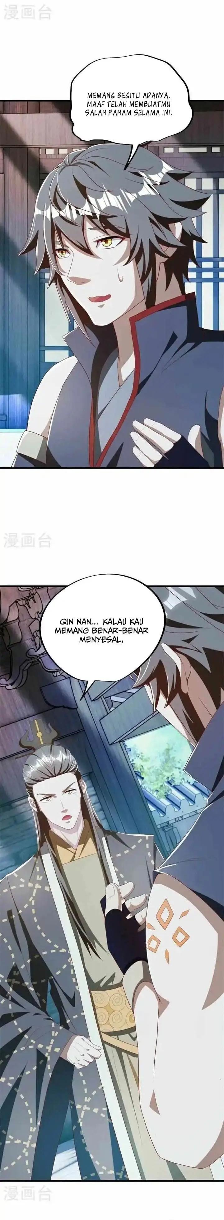 image-komik-peerless-soul-chapter-699-3/26