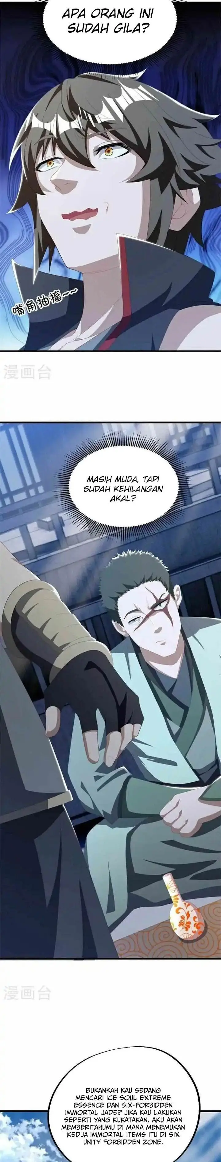 image-komik-peerless-soul-chapter-699-5/26