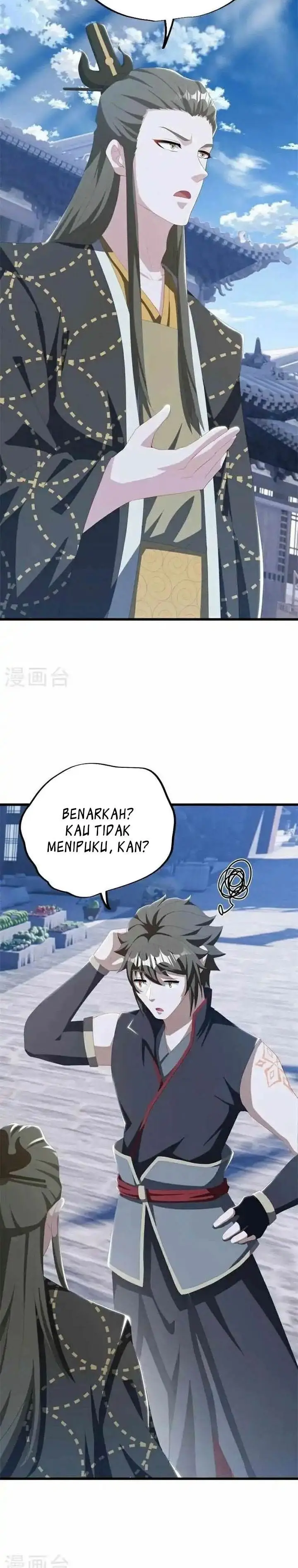 image-komik-peerless-soul-chapter-699-6/26