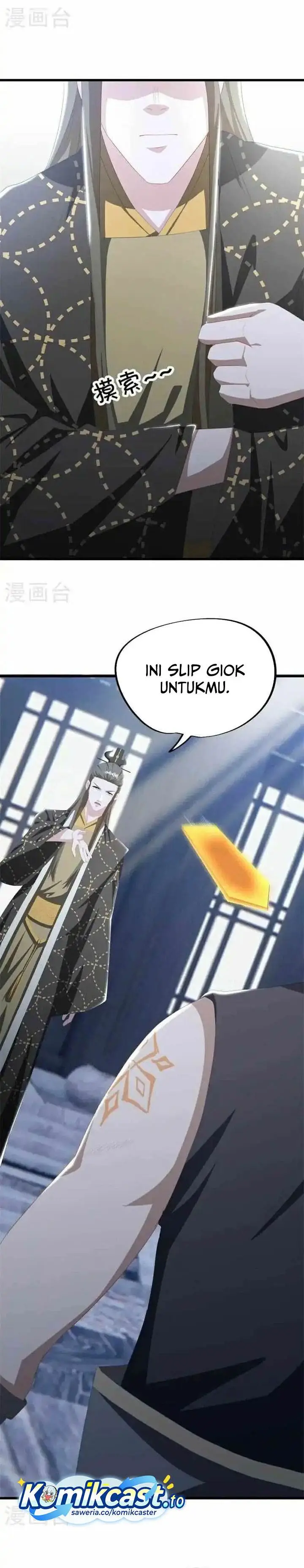 image-komik-peerless-soul-chapter-699-11/26