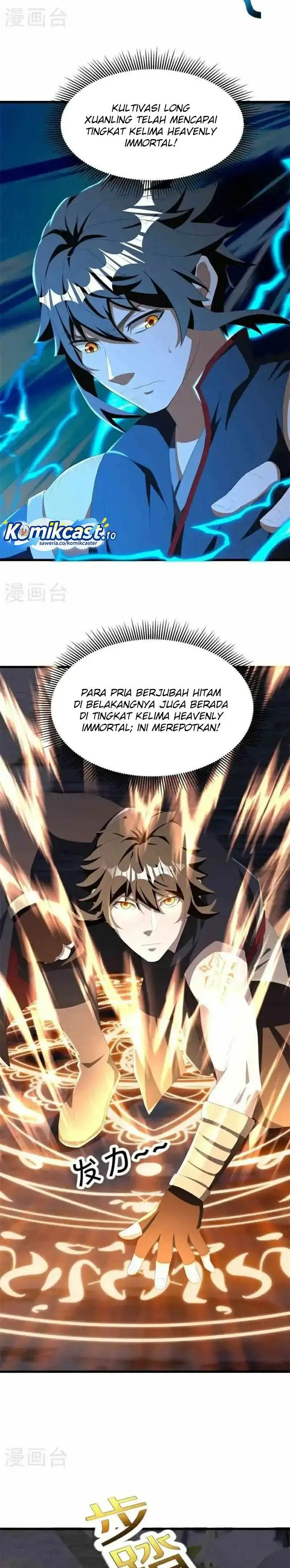 image-komik-peerless-soul-chapter-699-17/26