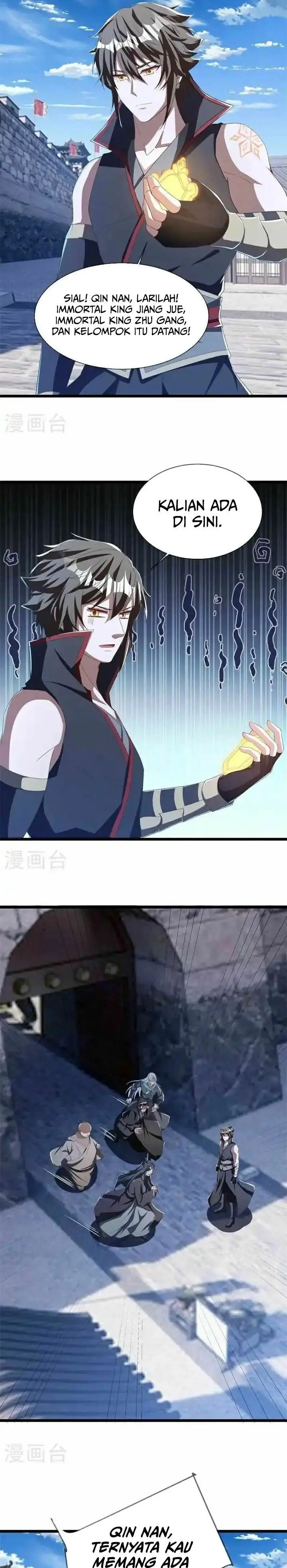 image-komik-peerless-soul-chapter-699-20/26