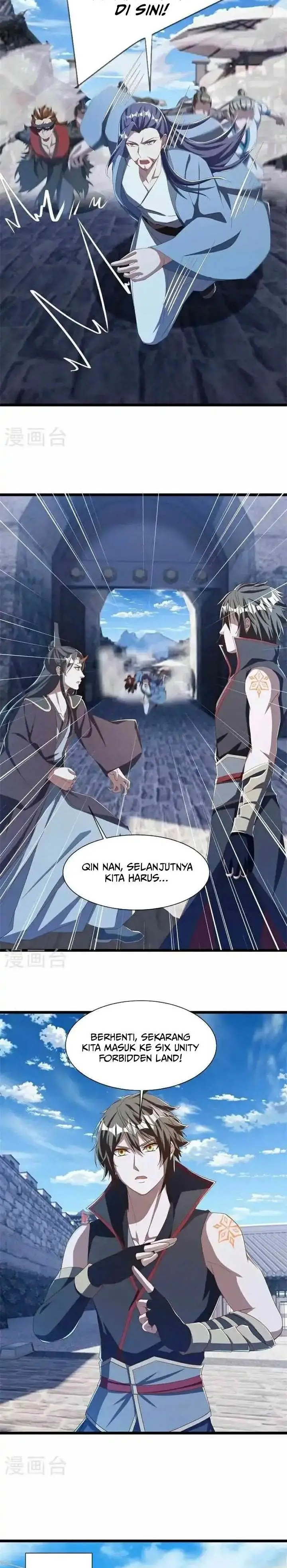 image-komik-peerless-soul-chapter-699-21/26