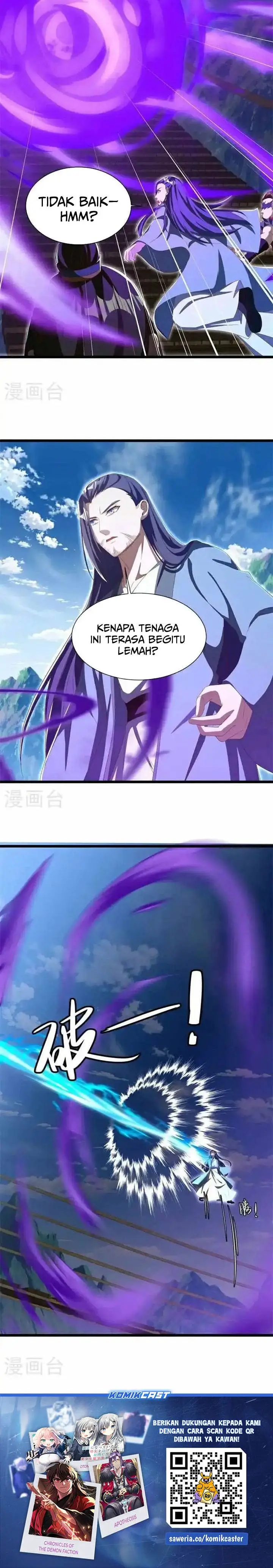 image-komik-peerless-soul-chapter-699-25/26