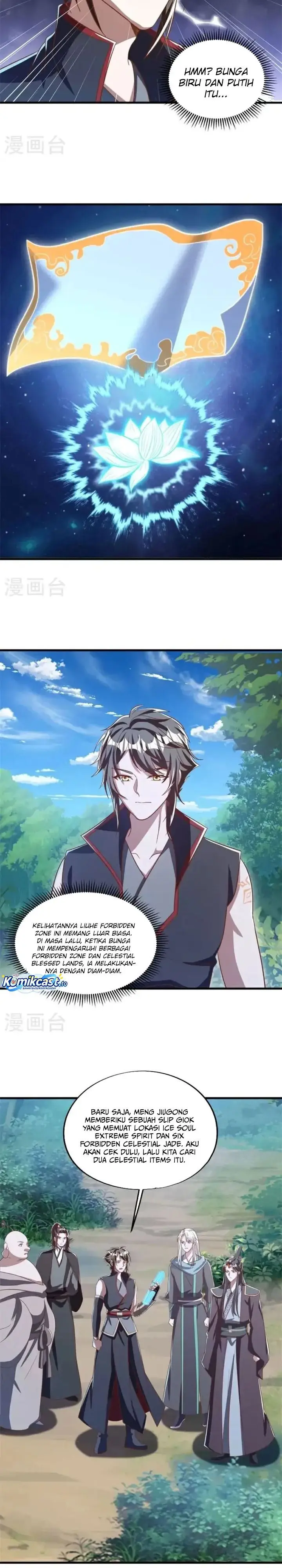 image-komik-peerless-soul-chapter-700-7/18