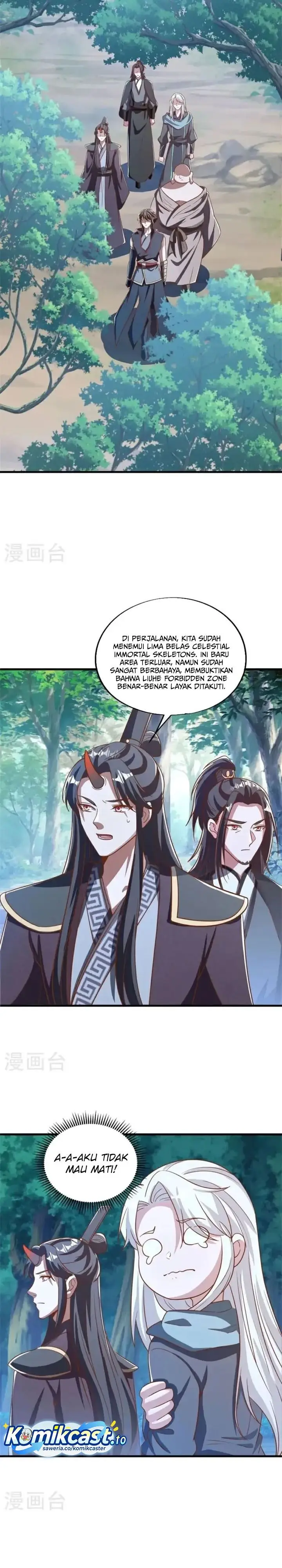 image-komik-peerless-soul-chapter-700-9/18