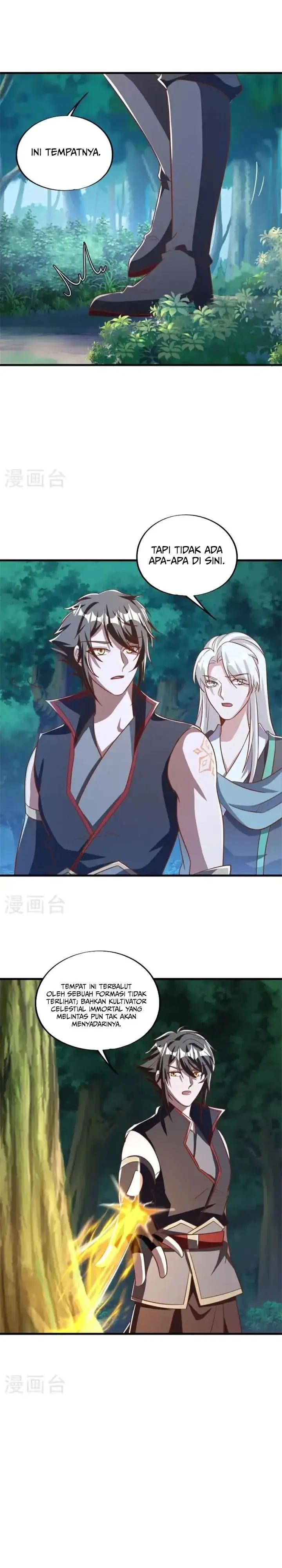 image-komik-peerless-soul-chapter-700-10/18